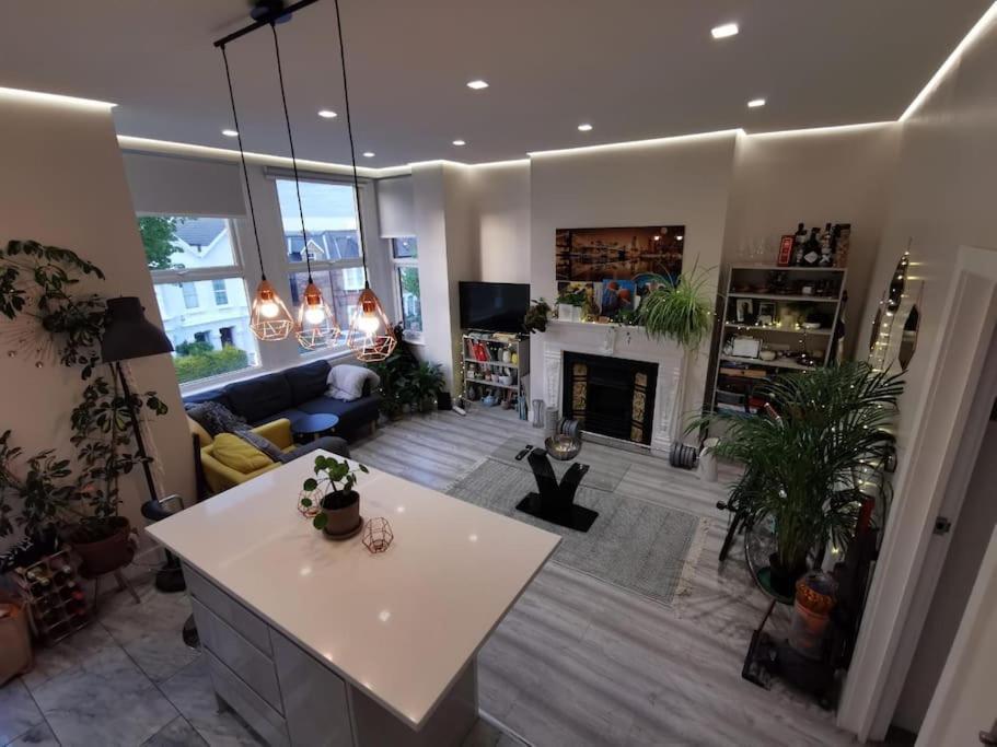 Entire Apartment Alexandra Palace, لندن المظهر الخارجي الصورة